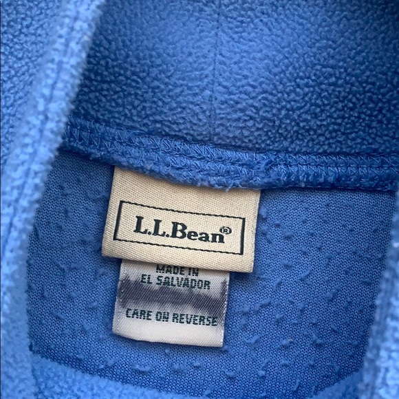LL bean - Picture 3 of 5